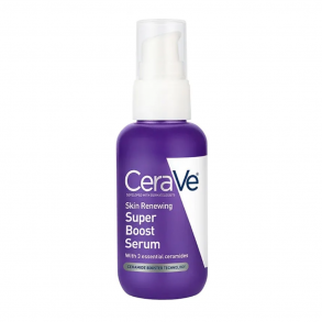CERAVE SUPER BOOST BŐRMEGÚJÍTÓ SZÉRUM - 50 ML